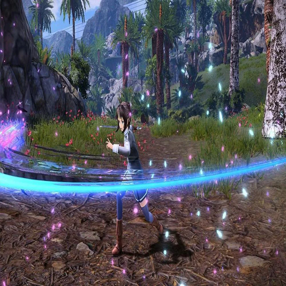 Jogo Sword Art Online Alicization Lycoris Ps4 Jogo Sword Art Online Alicization Lycoris Ps4
