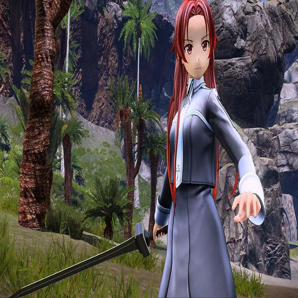 Jogo Sword Art Online Alicization Lycoris Ps4 Jogo Sword Art Online Alicization Lycoris Ps4
