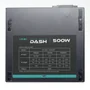 Fonte Vinik Gamer Dash, 500W, Preto - VFG500WP