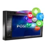 Som Automotivo Multimídia 2 Din 6.2" Positron Sp8730dtv, Tv Digital, Bluetooth, Usb, SD, Auxiliar