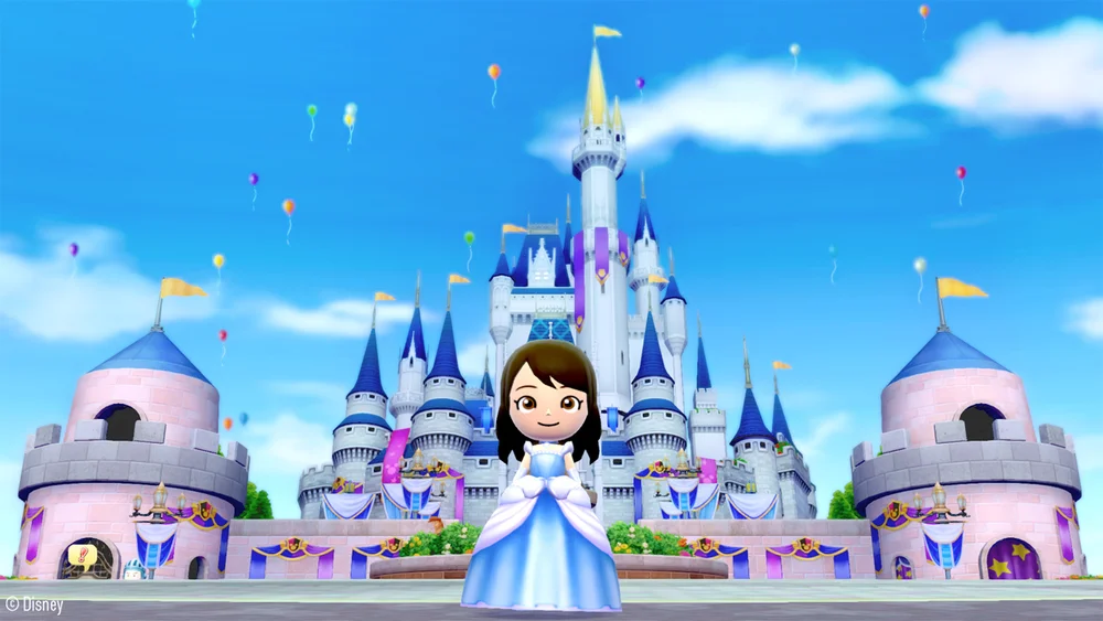 Disney Magical World 2: Enchanted Edition - Switch