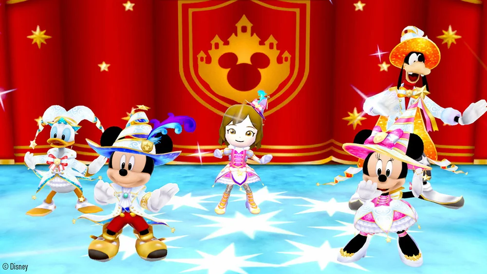 Disney Magical World 2: Enchanted Edition - Switch