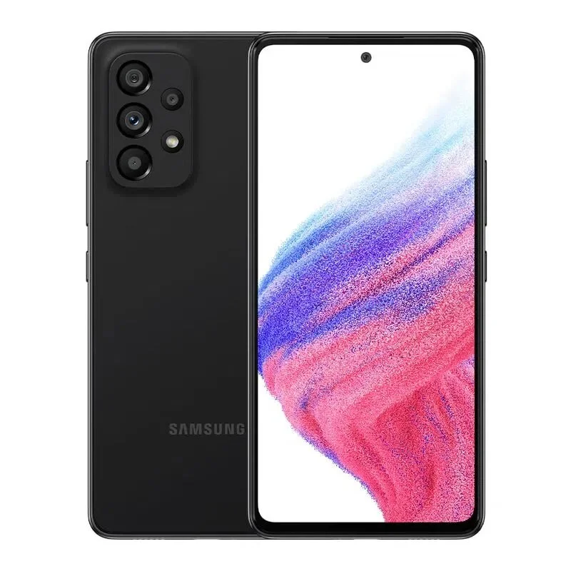 12604 Samsung Galaxy A53 SIMフリー Smartphone Samsung Galaxy A53 5g 128GB KaBuM
