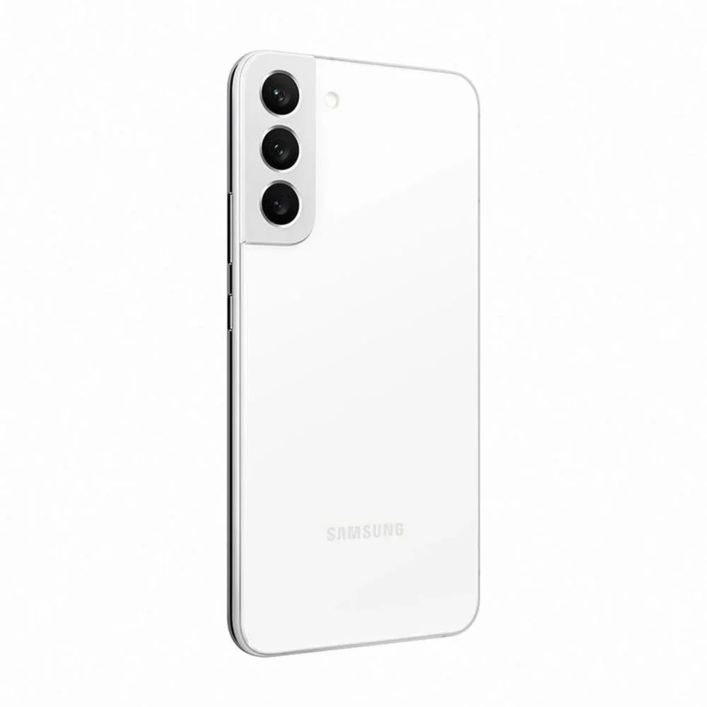 Smartphone Samsung Galaxy S22 128GB 8GB RAM KaBuM