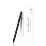 Caneta Pencil WB, Para Ipad, Com Palm Rejection E Ponta De Alta Precisão, 1.0mm, Preta