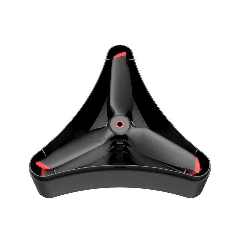 Caixa Sunnylife Para Armazenamento De Hélices Do Drone Dji Fpv