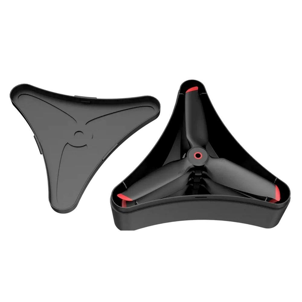 Caixa Sunnylife Para Armazenamento De Hélices Do Drone Dji Fpv