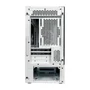 Gabinete Cooler Master Masterbox Td300 Mesh White - Lateral Em Vidro Temperado - Td300-wgnn-s00