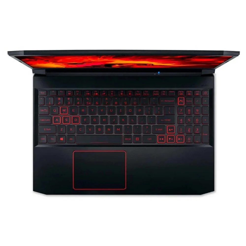 Notebook Gamer Acer Nitro 5 An515-55-59t4 Intel Core i5-10300h 8gb 512gb Tela De 15,6 Polegadas Windows 11 Home 64-bits Notebook Gamer Acer Nitro 5 An515-55-59t4 Intel Core i5-10300h 8gb 512gb Tela De 15,6 Polegadas Windows 11 Home 64-bits