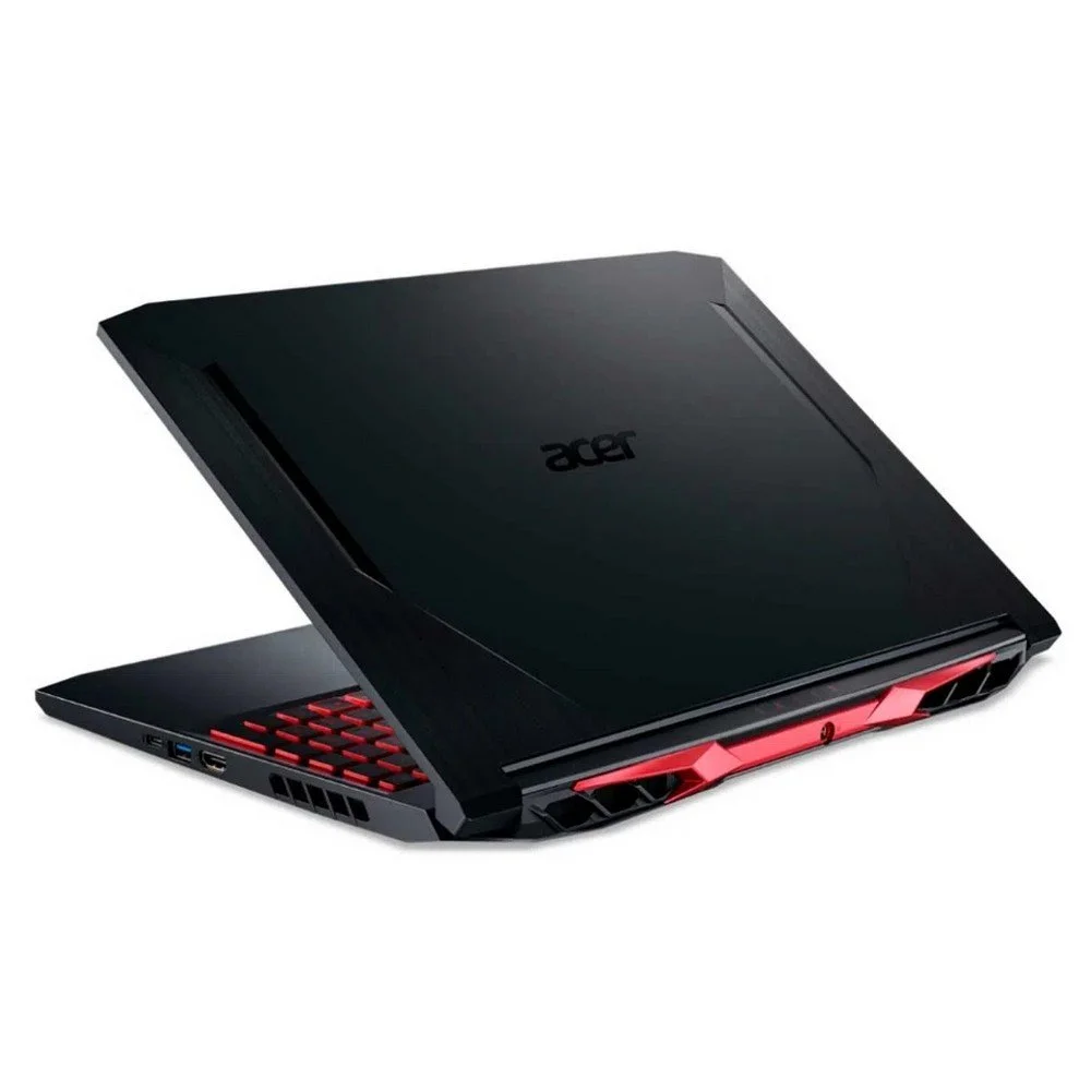 Notebook Gamer Acer Nitro 5 An515-55-59t4 Intel Core i5-10300h 8gb 512gb Tela De 15,6 Polegadas Windows 11 Home 64-bits Notebook Gamer Acer Nitro 5 An515-55-59t4 Intel Core i5-10300h 8gb 512gb Tela De 15,6 Polegadas Windows 11 Home 64-bits