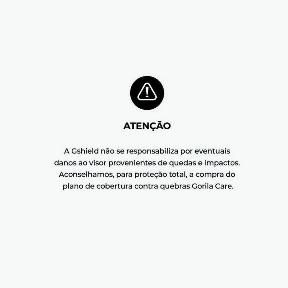 Película Hydrogel Para Gopro Hero 10 Black - Gshield