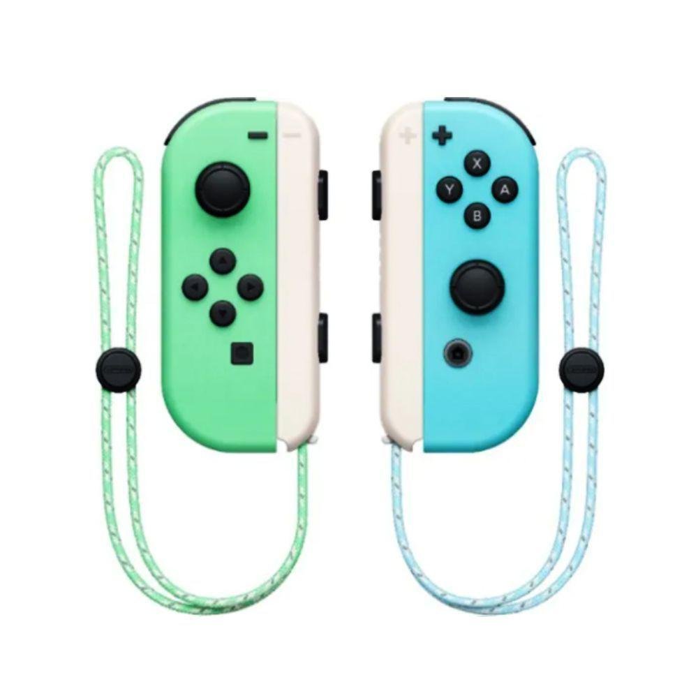Console New Nintendo Switch Ediço Animal Crossing