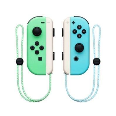 Console New Nintendo Switch Ediço Animal Crossing
