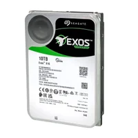 Seagate Exos X10 10TB 内蔵型HDD 使用時間0時間 HD-Seagate-10TB-Exos-7200-RPM-