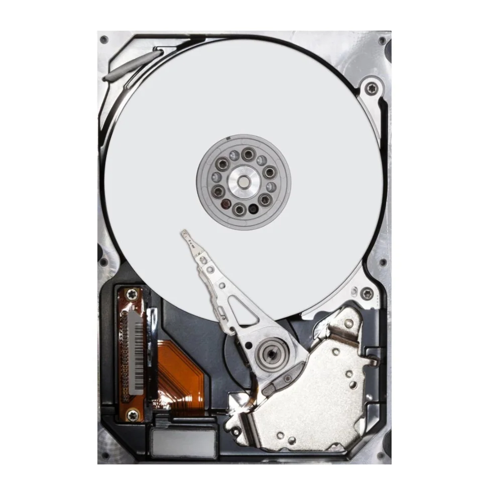 HD Seagate 10TB Exos St10000nm002g KaBuM