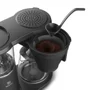Cafeteira Elétrica Electrolux Expert cmp70, Com Tecnologia Perfectsense, 127V, Preta