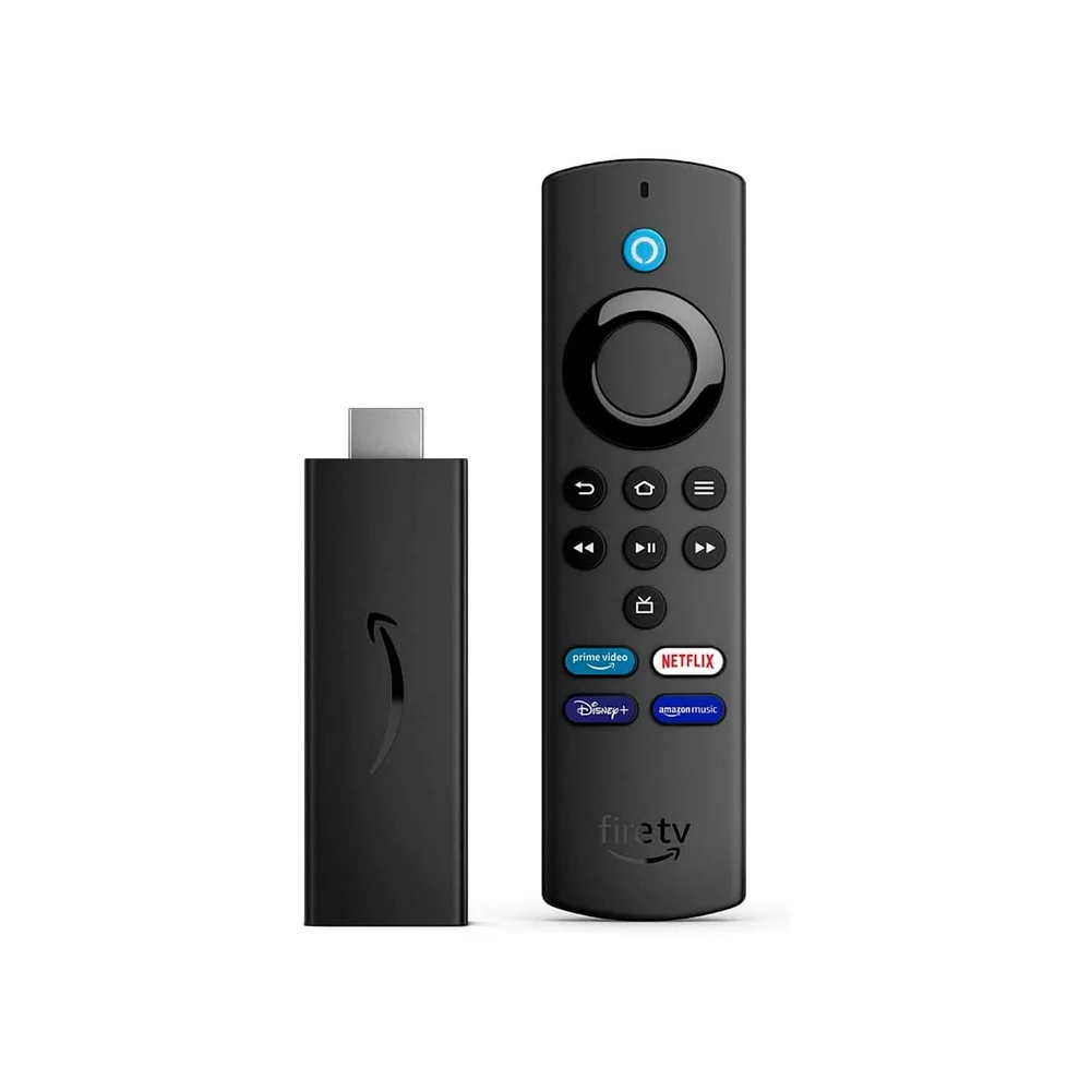 lhb　FireTV 2セット Amazon Fire TV Stick Lite 2a Geraço HDMI KaBuM