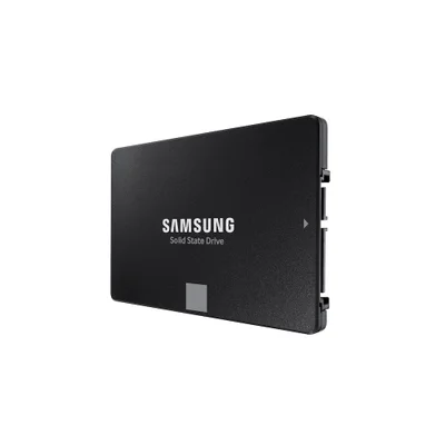 SSD Samsung 870 Evo 1TB SATA mz77e1t0bam KaBuM