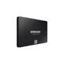SSD Samsung 870 Evo, 1TB, SATA - mz-77e1t0b/am