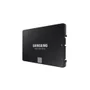 SSD Samsung 870 Evo, 1TB, SATA - mz-77e1t0b/am