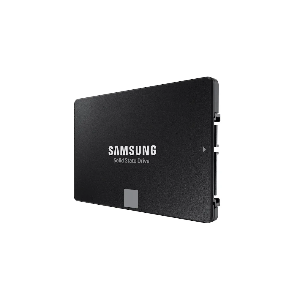 SSD Samsung 870 Evo 1TB SATA mz77e1t0bam KaBuM