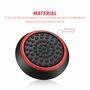 42 Pares De Grips P/ Controle Anti Derrapante Silicone Botão Analógico Do Joystick Cor: 7 Pares De Cada Cor.