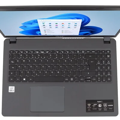 Notebook Acer Aspire 3 i3 20GB SSD 256GB KaBuM