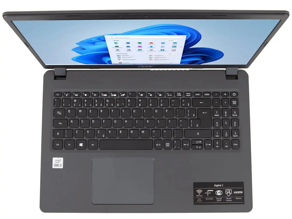 Aspire 10世代 core i3 メモリ 20GB SSD 256GB Notebook Acer Aspire 3 i3 20GB SSD 256GB KaBuM