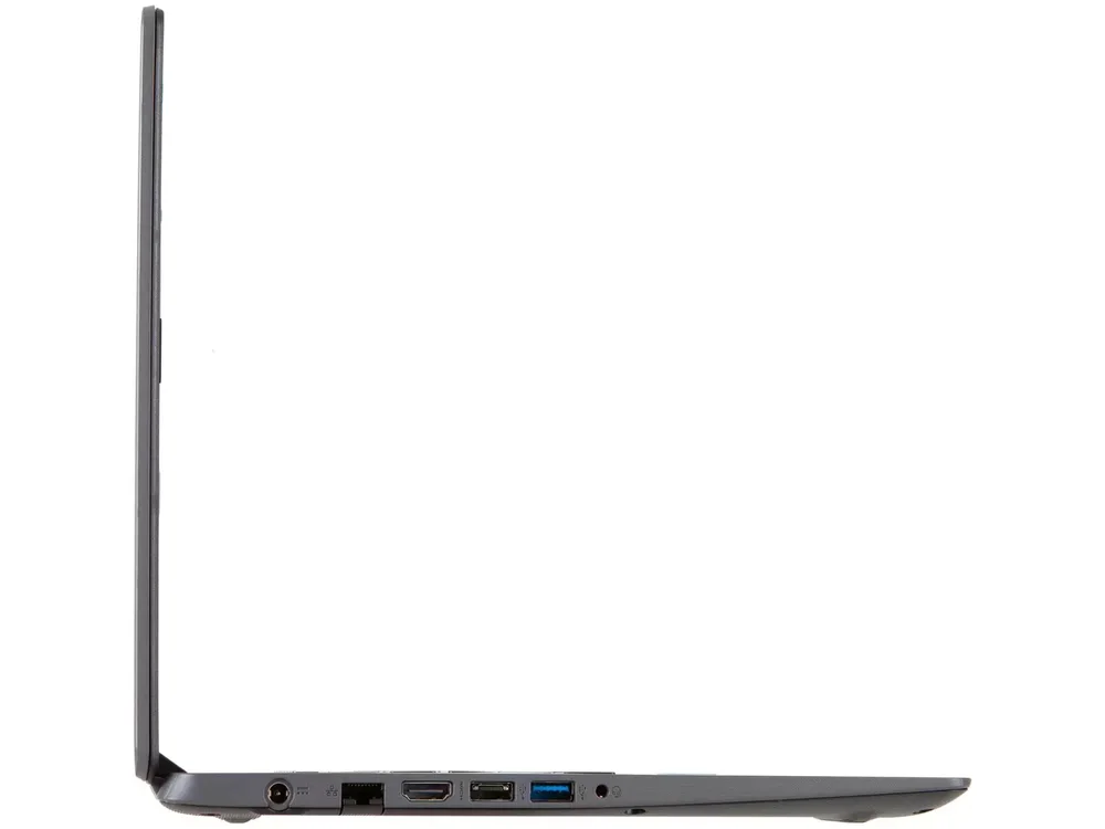 Notebook Acer Aspire 3 i3 20GB SSD 256GB KaBuM