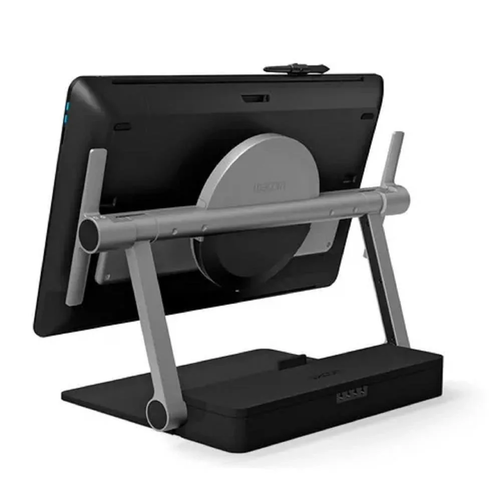 Suporte Wacom Ergo Stand Para Cintiq Pro 24