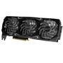 Placa de Vídeo Galax NVIDIA GeForce RTX 3090 TI EX Gamer, 24GB GDDR6X, 384 Bits - 39IXM5MD6HEX