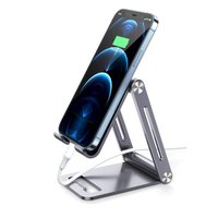Ugreen Suporte Celular Smartphone Mesa Articulado Premium