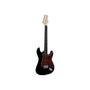 Guitarra Elétrica Giannini G-100 Satandard Strato Cor Preto Bk/tt