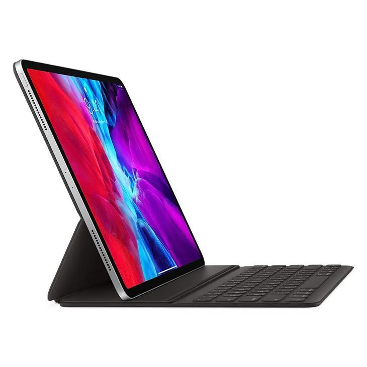 美品★Apple iPad Smart Keyboard Folio Produtos com até 15 OFF no PIX KaBuM