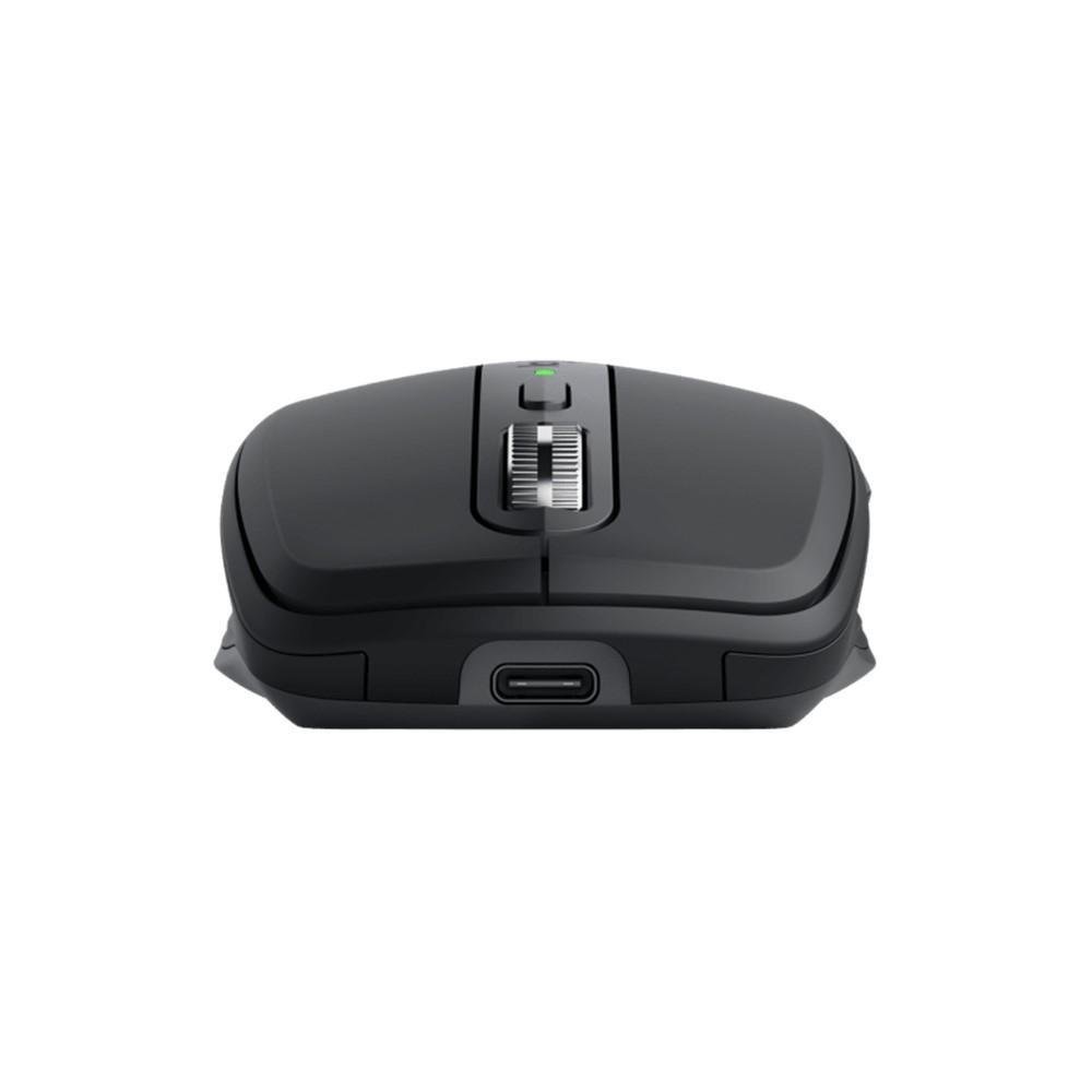 Mouse Mx Anywhere 3 For Business 910006206 KaBuM