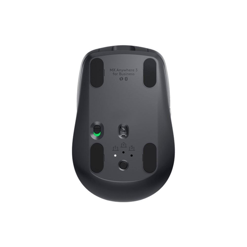 Mouse Mx Anywhere 3 For Business 910006206 KaBuM