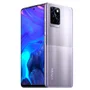 Smartphone Infinix, Note 10, Pro 256GB, Câmera Quádrupla Até 64 Mp, 5000 Mah, Tela 6.95” De 90 Hz, Full Hd, Dual Chip, 8GB RAM - Silver Secret