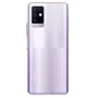 Smartphone Infinix, Note 10, Pro 256GB, Câmera Quádrupla Até 64 Mp, 5000 Mah, Tela 6.95” De 90 Hz, Full Hd, Dual Chip, 8GB RAM - Silver Secret