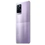 Smartphone Infinix, Note 10, Pro 256GB, Câmera Quádrupla Até 64 Mp, 5000 Mah, Tela 6.95” De 90 Hz, Full Hd, Dual Chip, 8GB RAM - Silver Secret