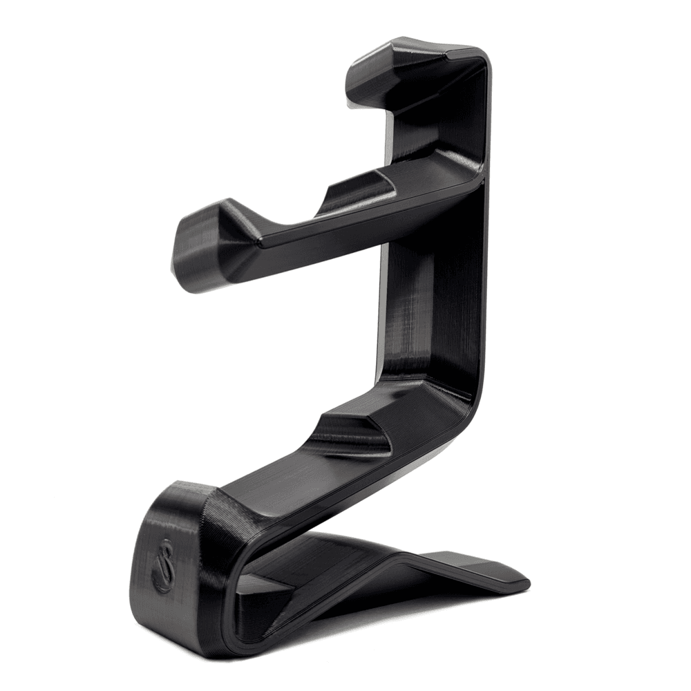 Suporte Sculpy | Printing Lifestyle 2 Controles Headset Headphone Mesa Gamer Xbox One S X