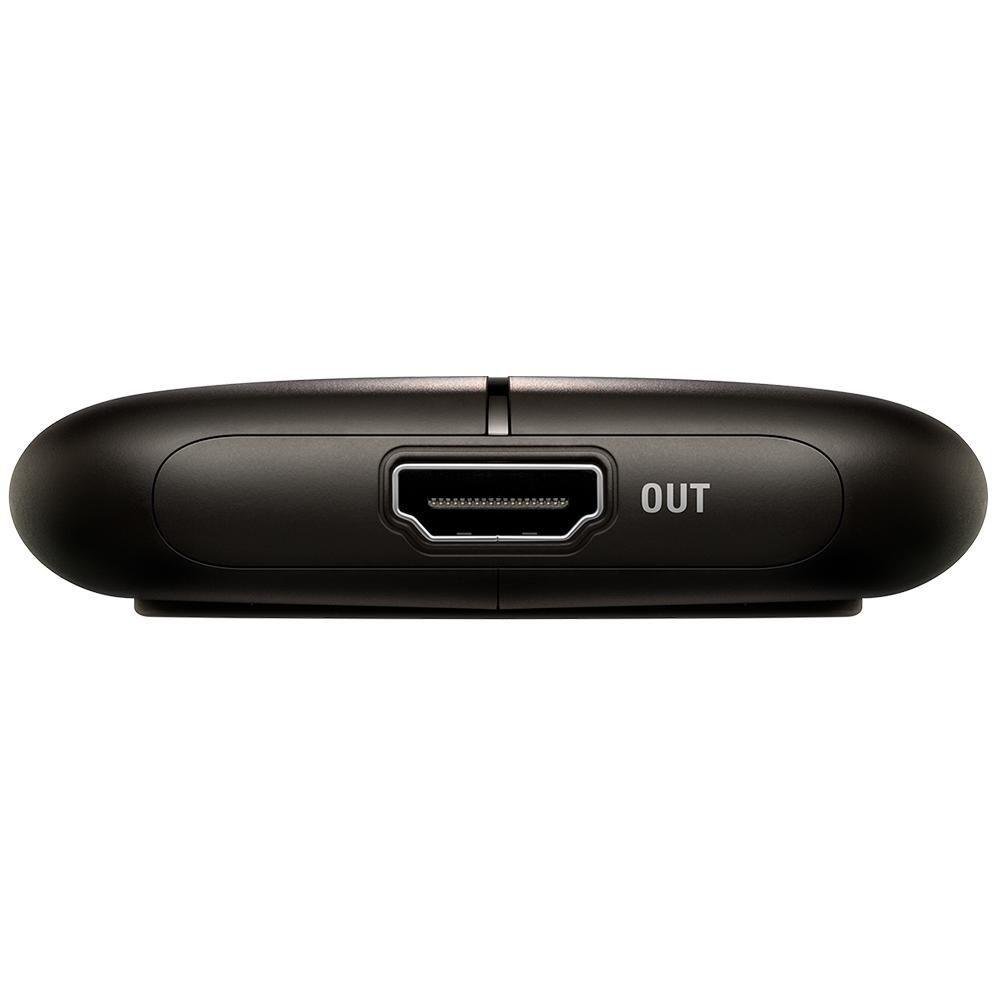 Placa De Captura Externa Elgato KaBuM