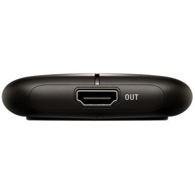 Placa De Captura Externa Elgato KaBuM