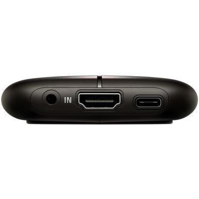 Placa De Captura Externa Elgato KaBuM
