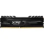 Memória XPG GAMMIX D10, 8GB, 3200MHz, DDR4, Black