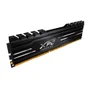 Memória XPG GAMMIX D10, 8GB, 3200MHz, DDR4, Black