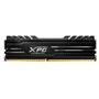 Memória XPG GAMMIX D10, 8GB, 3200MHz, DDR4, Black