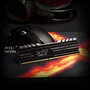 Memória XPG GAMMIX D10, 8GB, 3200MHz, DDR4, Black