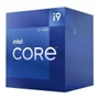 Processador Intel Core I9-12900 12ª Geração, 1.8GHz, Cache 30MB, Núcleos 16, Threads 24, LGA 1700 - Bx8071512900