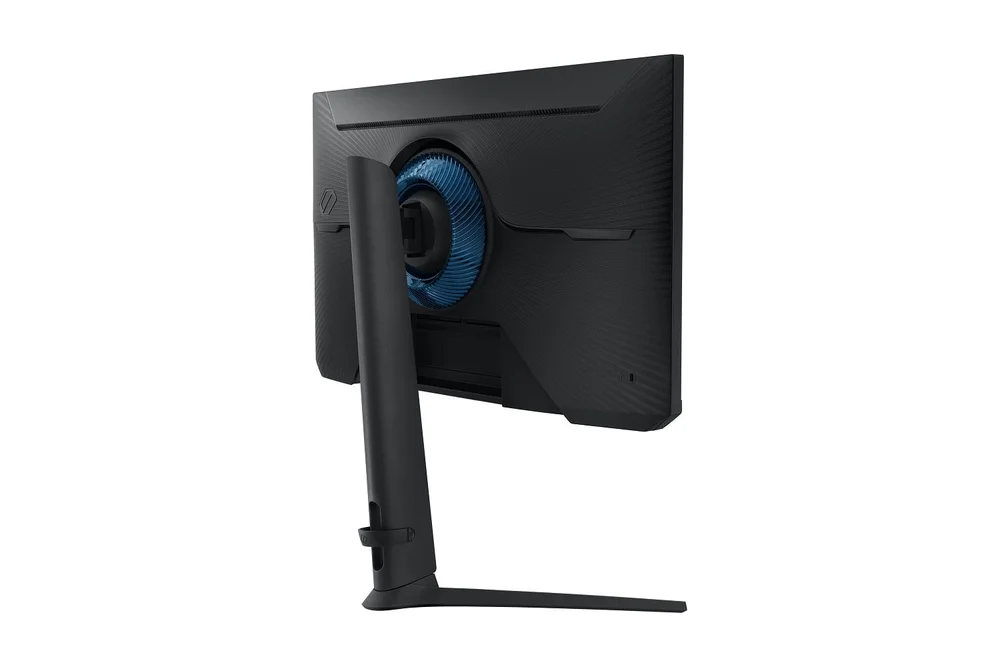 Monitor Gamer Samsung Odyssey G40 25" FHD, 240Hz, 1ms, Ajuste De Altura, Hdmi, Dp, Gsync, Freesync, Preto Monitor Gamer Samsung Odyssey G40 25" FHD, 240Hz, 1ms, Ajuste De Altura, Hdmi, Dp, Gsync, Freesync, Preto