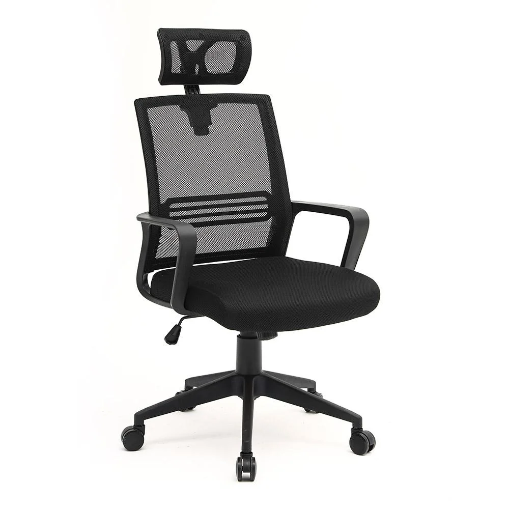 Cadeira Escritório Maxoffice Diretor Ergonomica, Peso Máximo Suportado: 120 kg, Preto Cadeira Escritório Maxoffice Diretor Ergonomica, Peso Máximo Suportado: 120 kg, Preto
